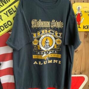 1867 Alabama State University Historical Black College University Shirt